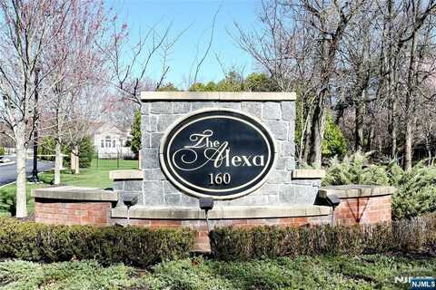 202 Brandon Court 202, Montvale, NJ 07645