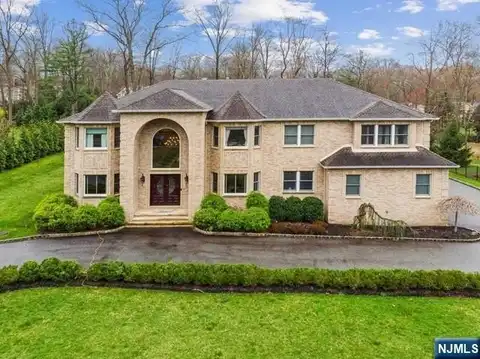 324 Lake Street, Upper Saddle River, NJ 07458