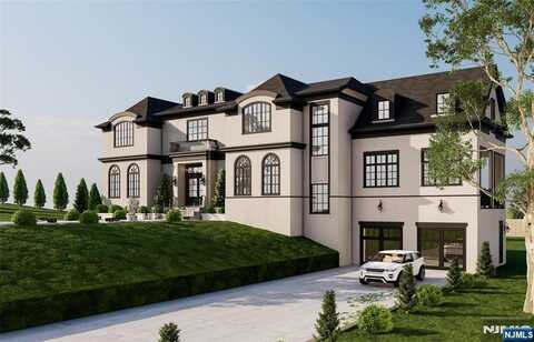 28 Ellens Way, Alpine, NJ 07620