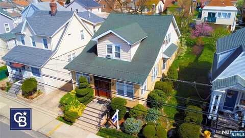 88 Shaler Avenue, Fairview, NJ 07022