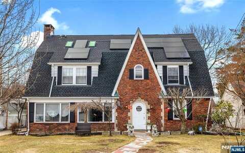 40 Fairway Drive, West Orange, NJ 07052
