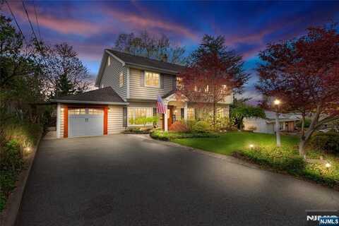 155 Howland Avenue, River Edge, NJ 07661