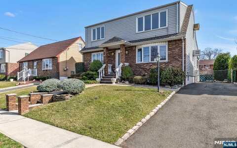 316 Kipp Avenue 2, Elmwood Park, NJ 07407
