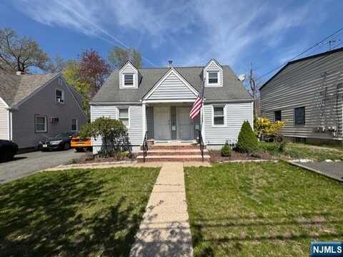240 David Hooper Place 2nd Floor, Westwood, NJ 07675