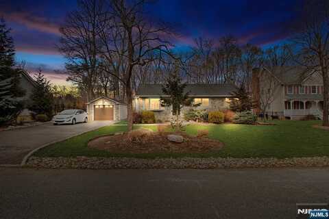 80 Haring Drive, Old Tappan, NJ 07675