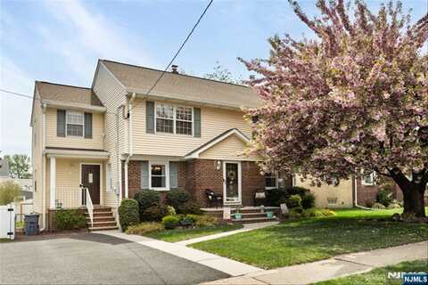 155 Leonard Place, North Arlington, NJ 07031