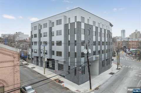 475 Communipaw Avenue 508, Jersey City, NJ 07304