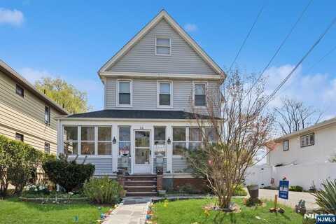 241 Elm Avenue 2nd Floor, Teaneck, NJ 07666