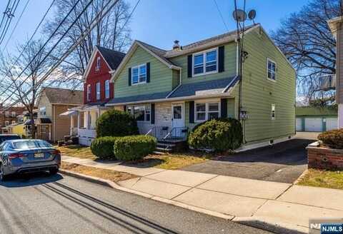 275 Palisade Avenue 1, Garfield, NJ 07026