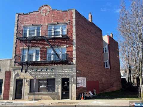1109 Main Avenue 2, Clifton, NJ 07011