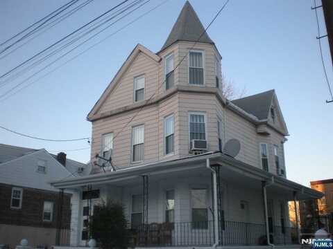 427 Sherman Place, Fairview, NJ 07022