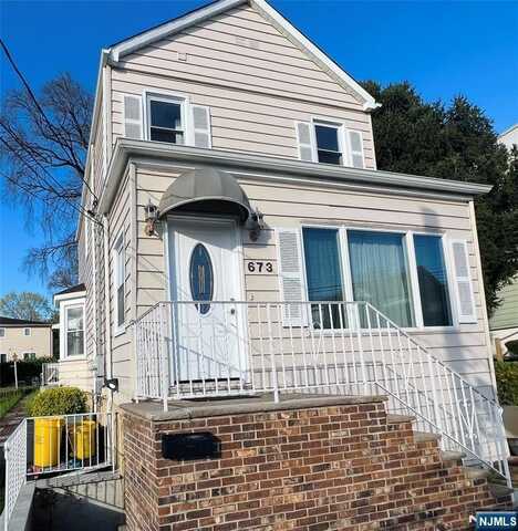 673 Prospect Avenue 1, Fairview, NJ 07022