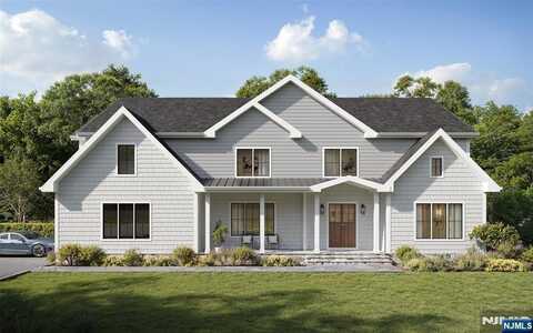 12 Rickland Road, Old Tappan, NJ 07675