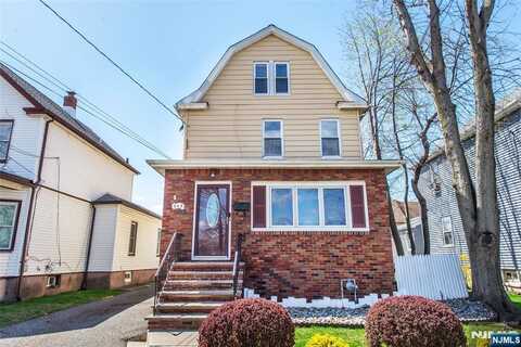 344 Valley Brook Avenue 2, Lyndhurst, NJ 07071