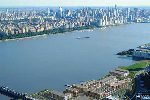 3 Somerset Lane 505, Edgewater, NJ 07020