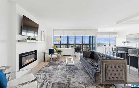 6 Horizon Road #2808, Fort Lee, NJ 07024