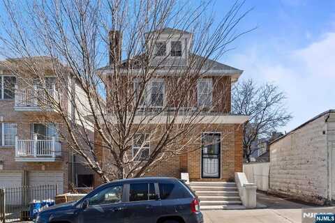 432 Badger Avenue, Newark, NJ 07112
