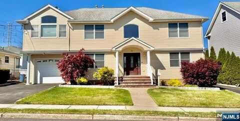 88 San Antonio Avenue, Nutley, NJ 07110
