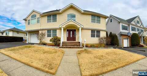 88 San Antonio Avenue, Nutley, NJ 07110