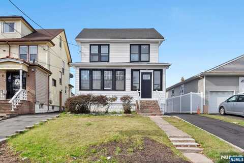 1126 S Elmora Avenue, Elizabeth, NJ 07202