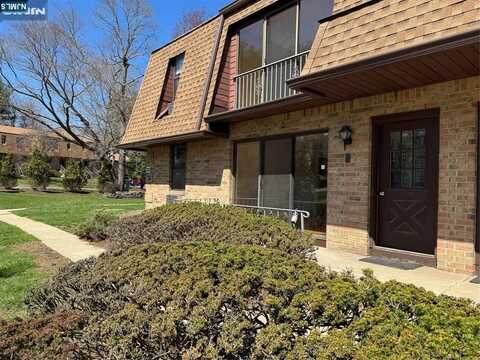 232 Collignon Way 2A, River Vale, NJ 07675