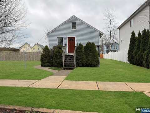 288 JAMES Street, Hackensack, NJ 07601