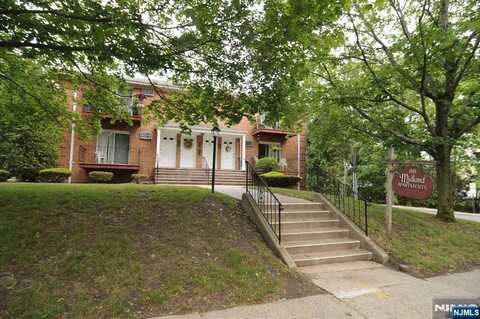 110 Midland Avenue 5B, Midland Park, NJ 07432