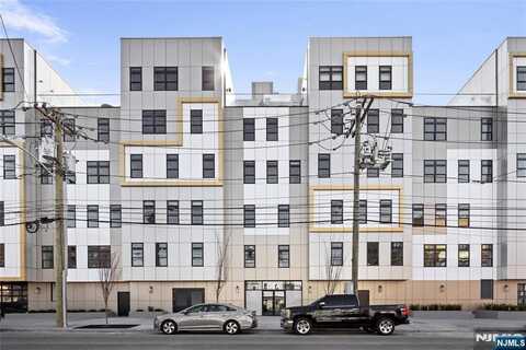 187 Culver Avenue 112, Jersey City, NJ 07305