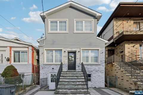 4502 Grand Avenue, North Bergen, NJ 07047
