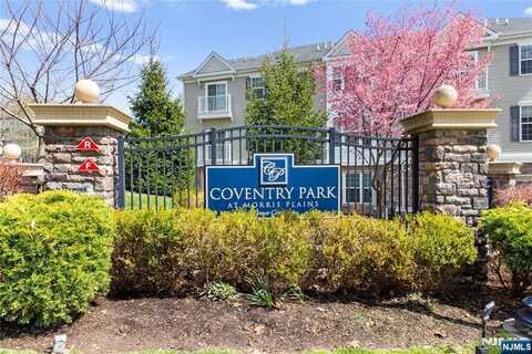 505 Lopez Lane, Morris Plains Borough, NJ 07950