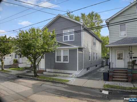 105-107 Sanford Avenue, Belleville, NJ 07109