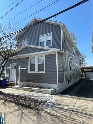 105-107 Sanford Avenue, Belleville, NJ 07109