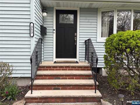 353 Leonard Drive, New Milford, NJ 07646