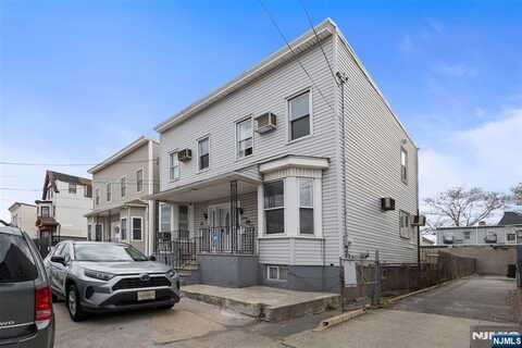 23 Foundry Street, Newark, NJ 07105