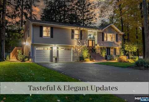 2 Betty Court, Ridgewood, NJ 07450