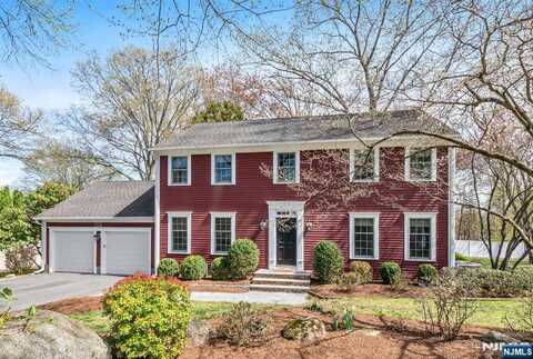 210 Summit Avenue, Ramsey, NJ 07446