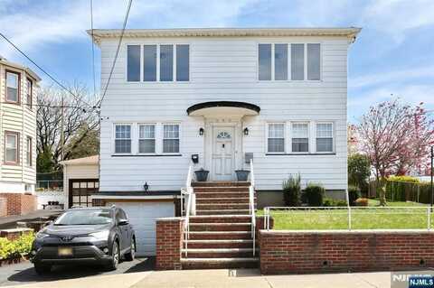 366 Ridge, Lyndhurst, NJ 07071