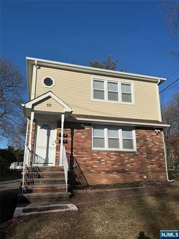 50 Crescent Terrace, Belleville, NJ 07109