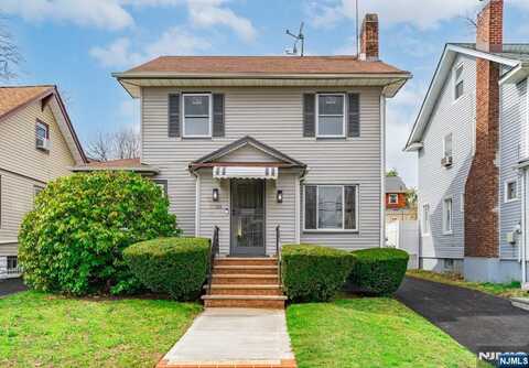 53 Eastern Parkway, Newark, NJ 07106