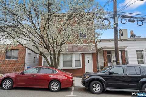 218 68th Street, Guttenberg, NJ 07093