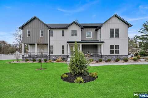 249 Werimus Road, Woodcliff Lake, NJ 07677