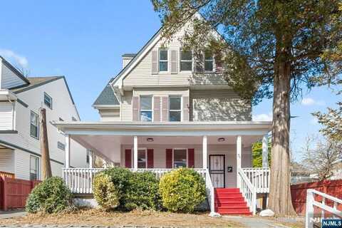 71 Stockton Place, East Orange, NJ 07017