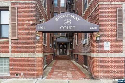 6601 Bdway C4, West New York, NJ 07093