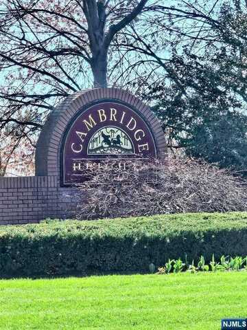 205 Barringer Drive 2070, Nutley, NJ 07110