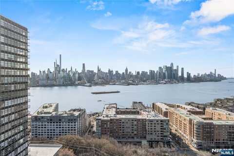 6040 JFK Blvd E 17D, West New York, NJ 07093