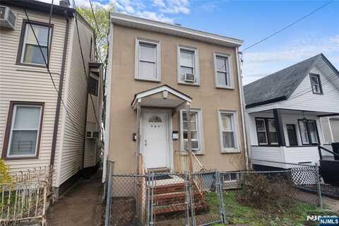 280 N 4th Street, Paterson, NJ 07522