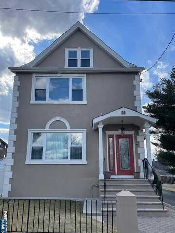 98 Terrace Avenue, Lodi, NJ 07644