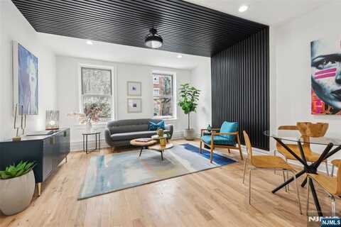 217 Warren Street 2, Jersey City, NJ 07302