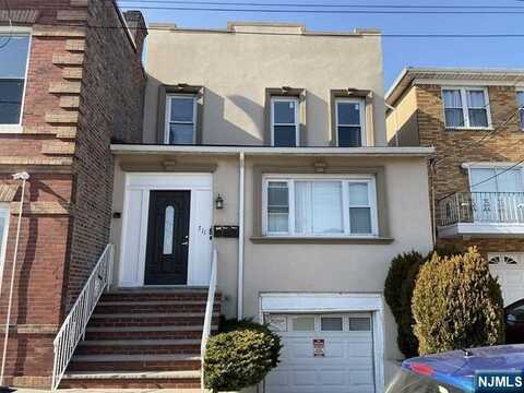 311 5th Street 1, Fairview, NJ 07022