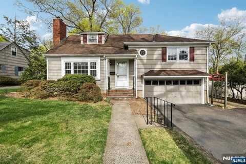 529 Ardmore Road, Ho Ho Kus, NJ 07423